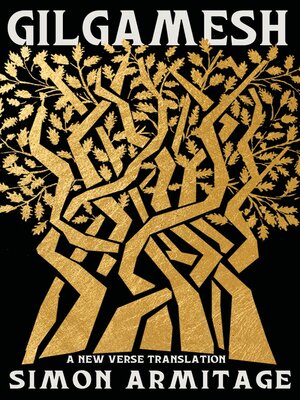 cover image of Gilgamesh